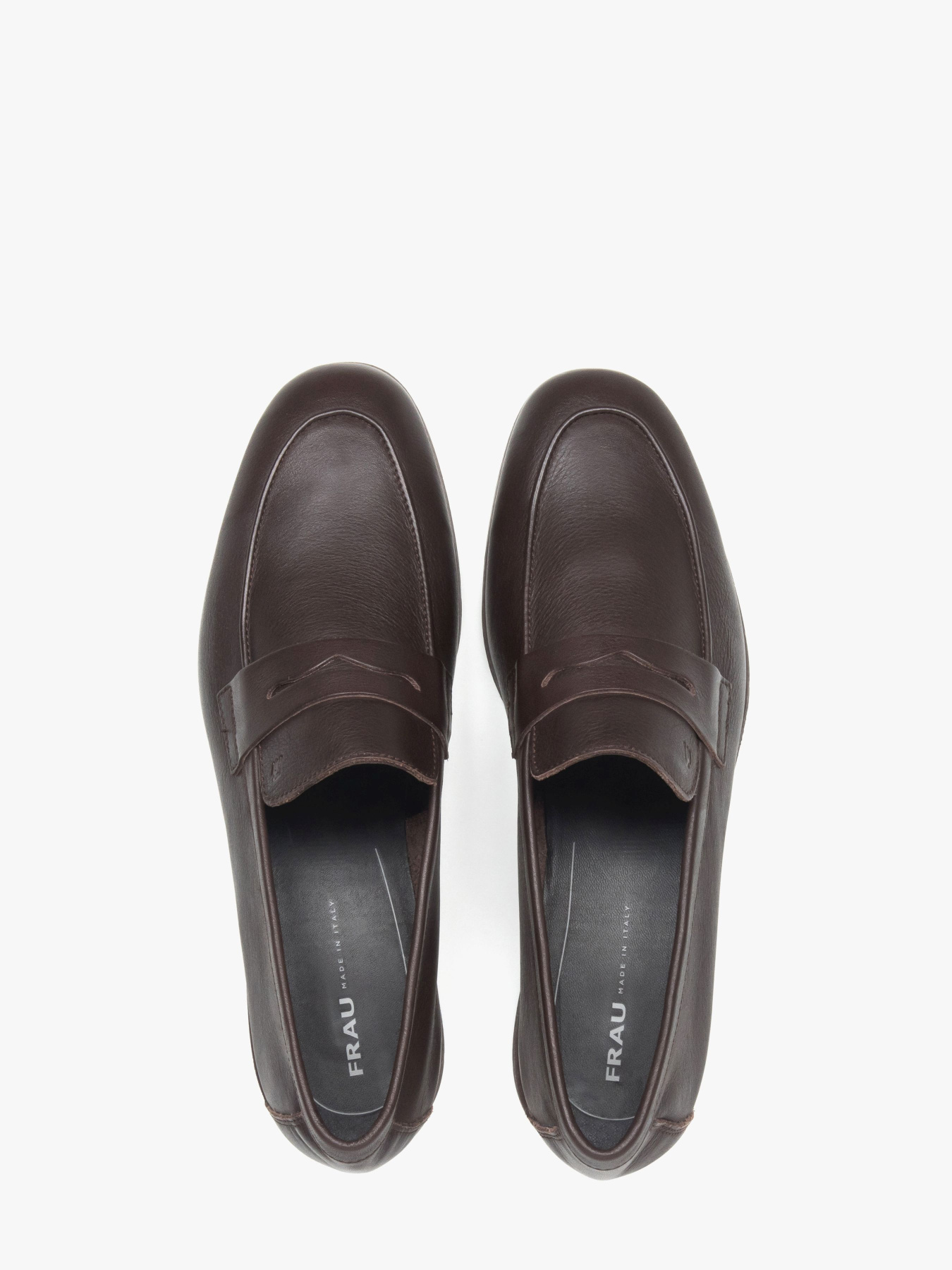 Лоферы FRAU модель 34-5-1295 Фото