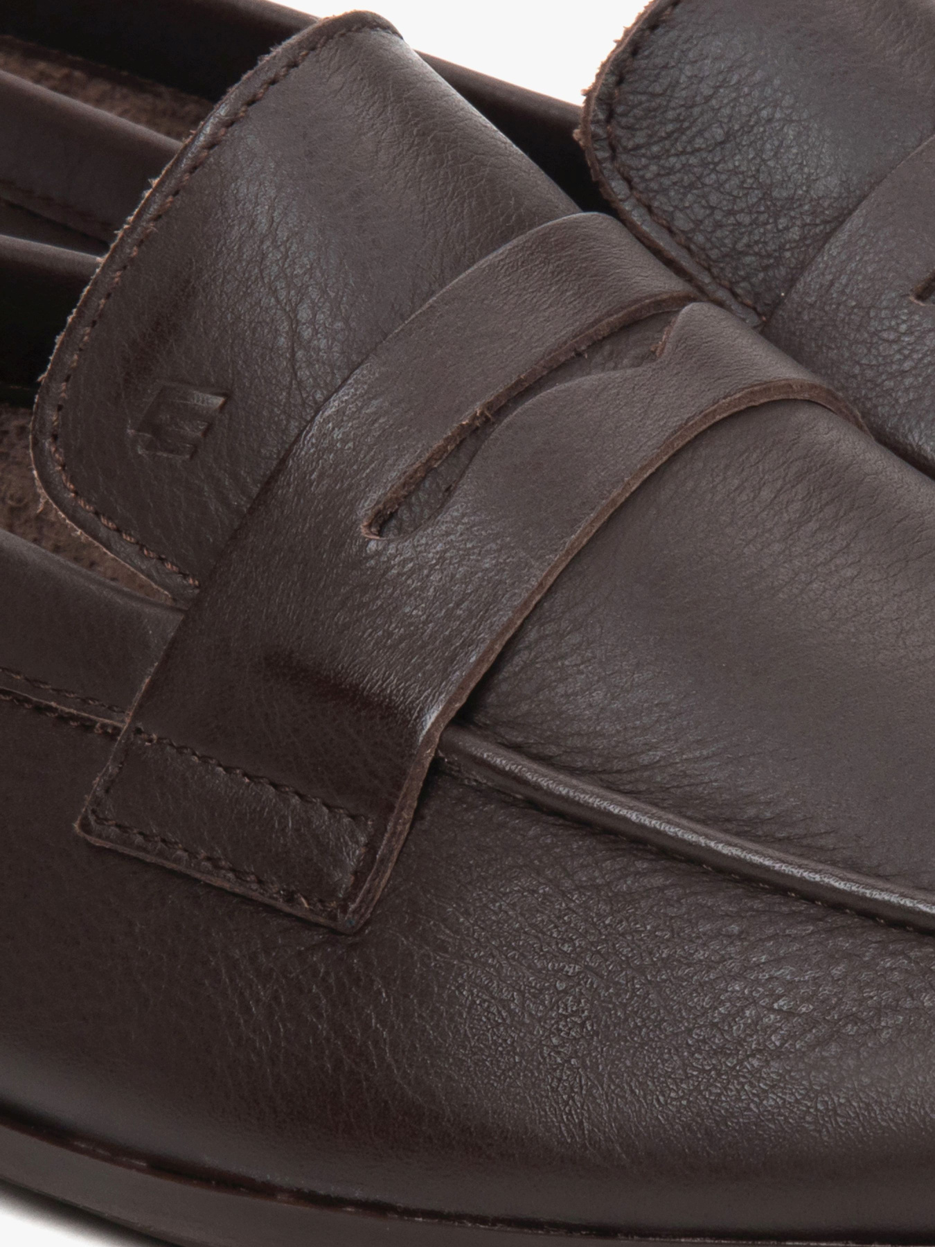 Лоферы FRAU модель 34-5-1295 Фото