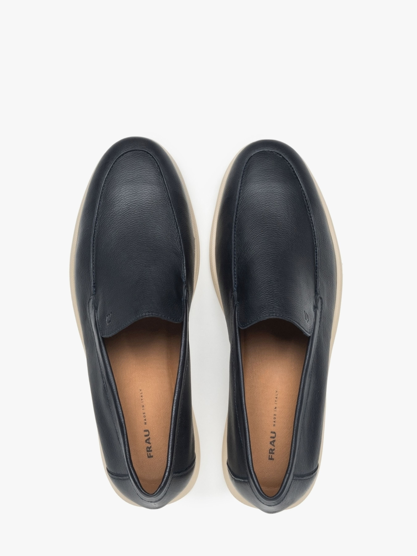 Лоферы FRAU модель 32-0-106 Фото