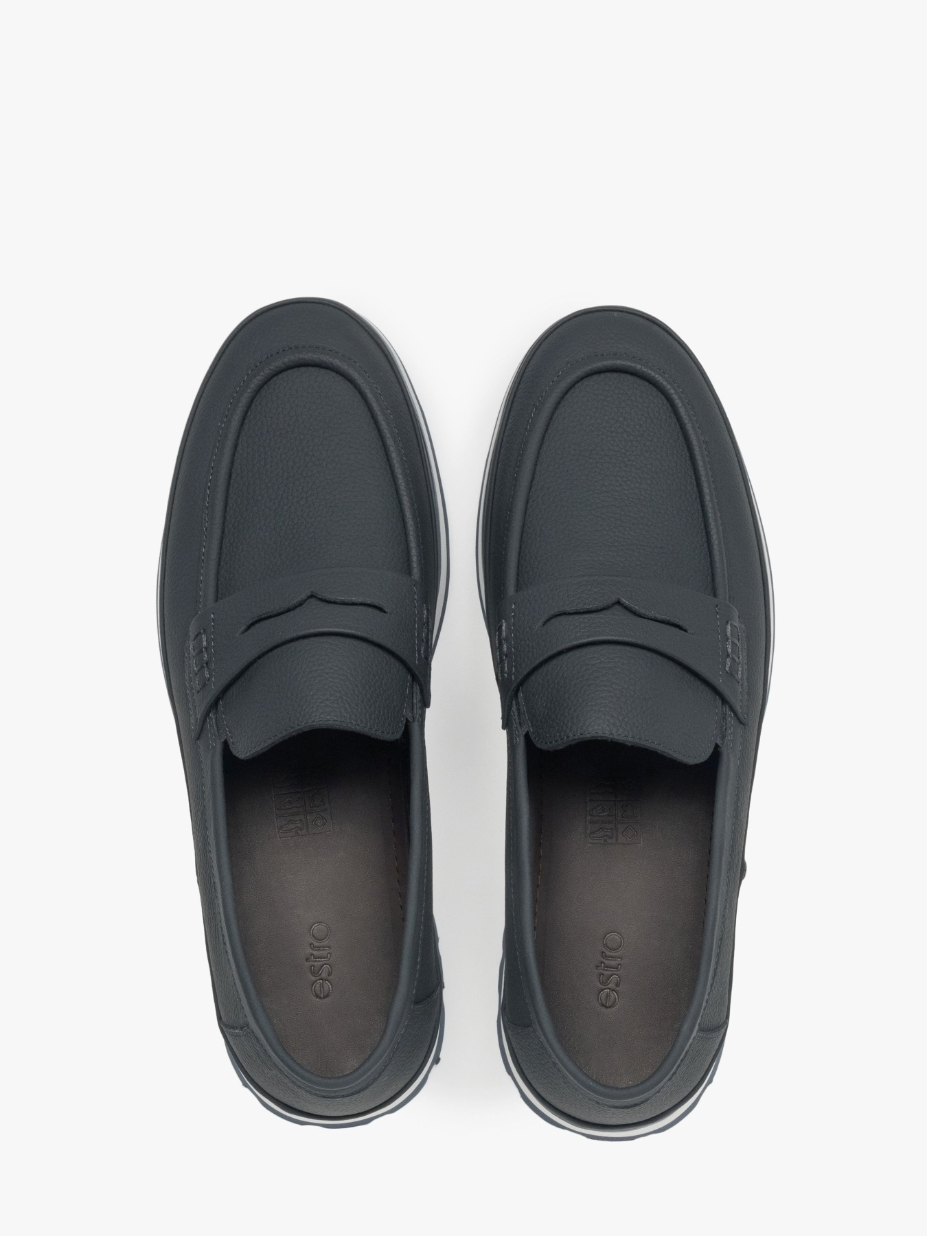 Туфли и лоферы Estro модель 278-4-106 Фото