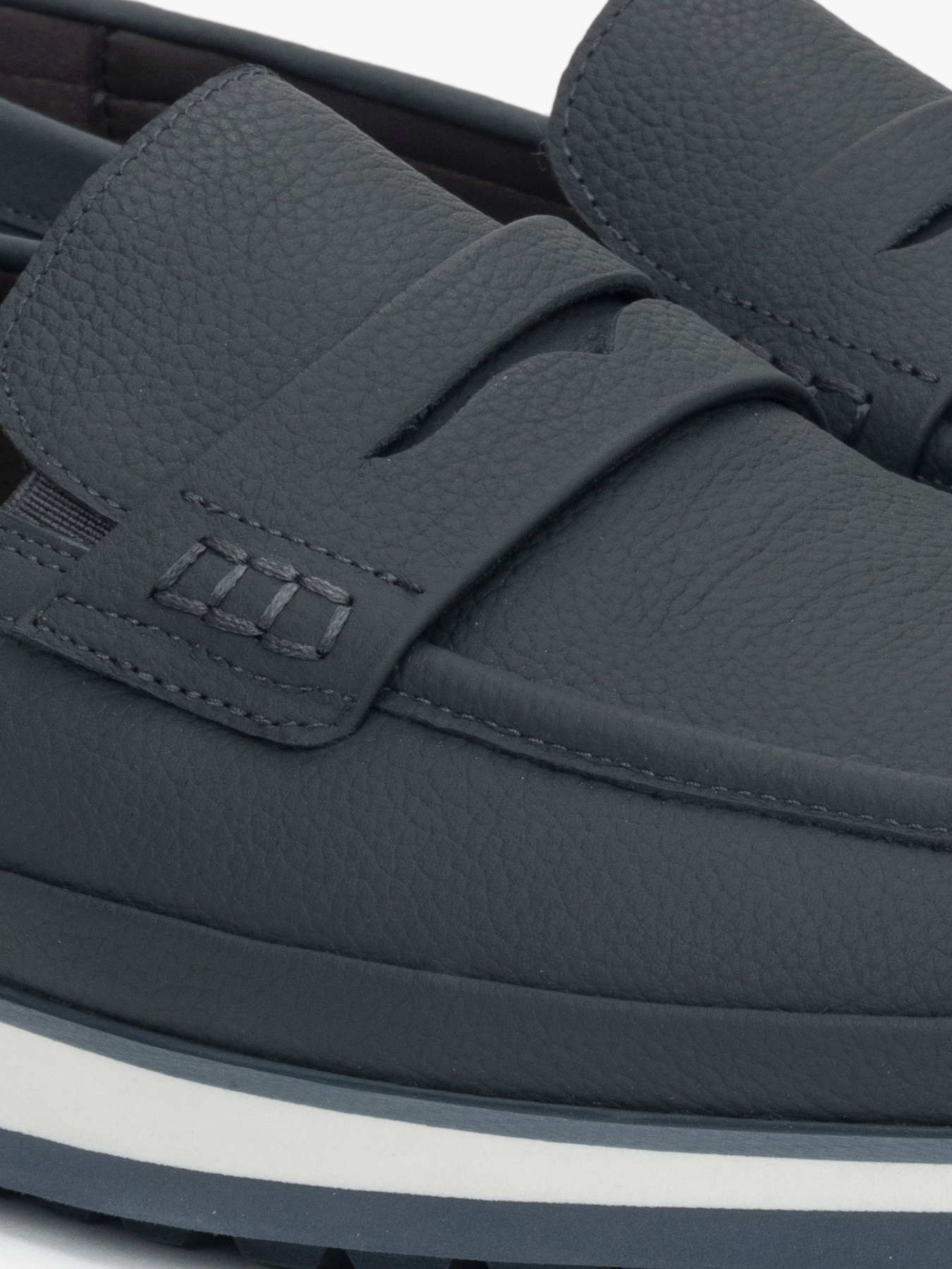 Туфли и лоферы Estro модель 278-4-106 Фото