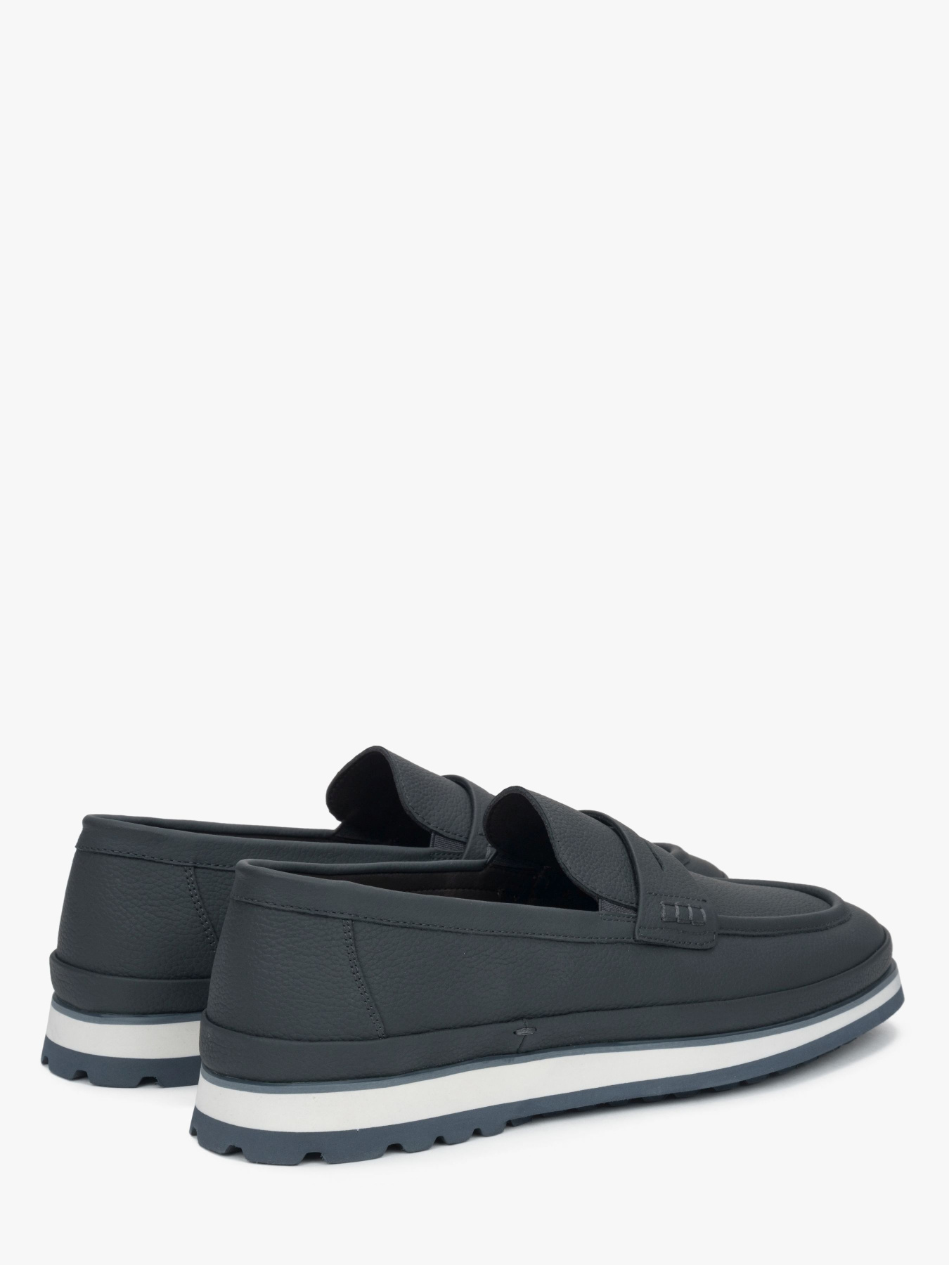 Туфли и лоферы Estro модель 278-4-106 Фото