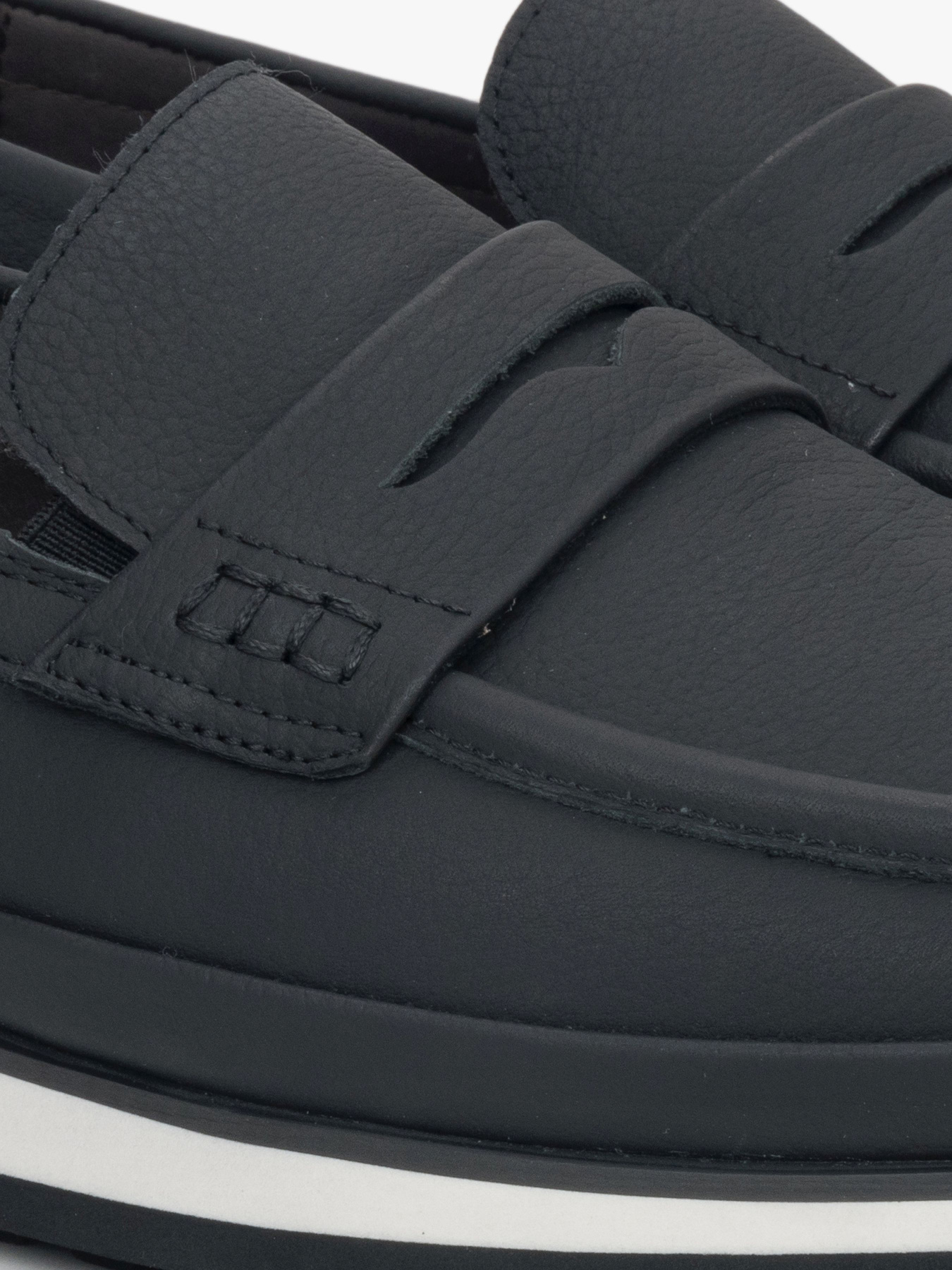 Туфли и лоферы Estro модель 278-4-101 Фото