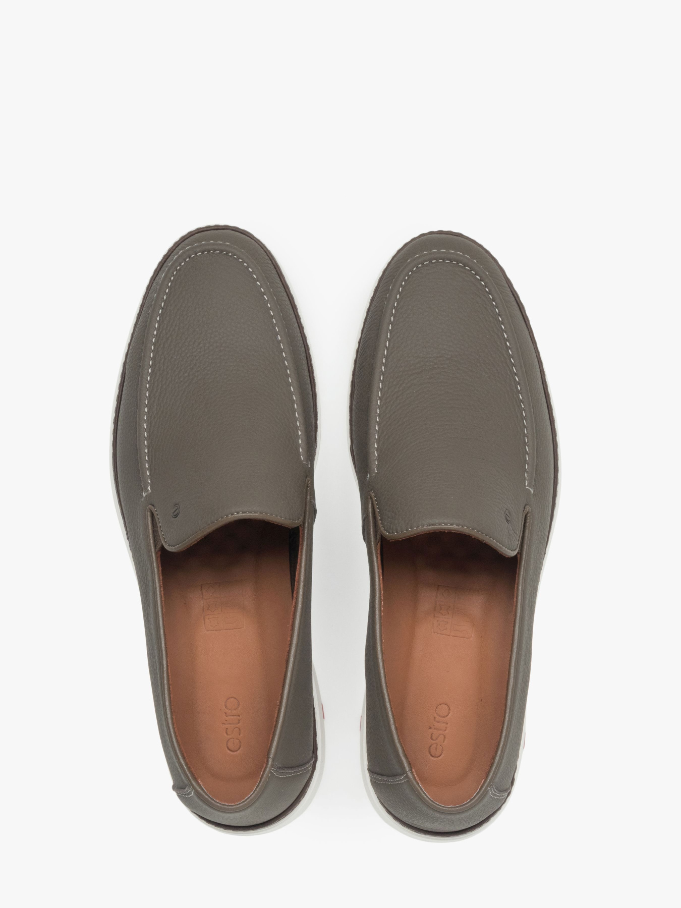 Туфли и лоферы Estro модель 098-66-136 Фото