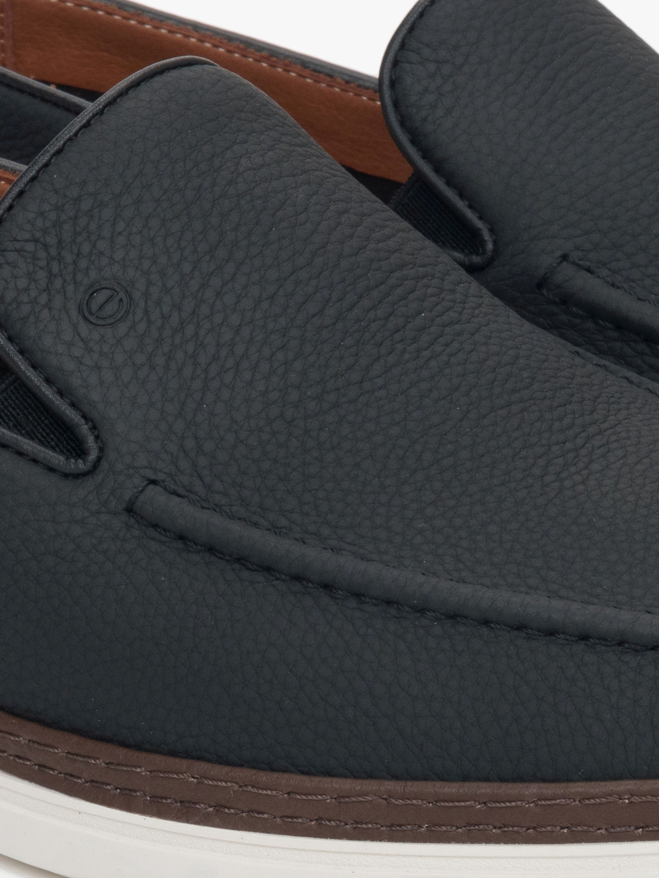 Туфли и лоферы Estro модель 098-66-101 Фото