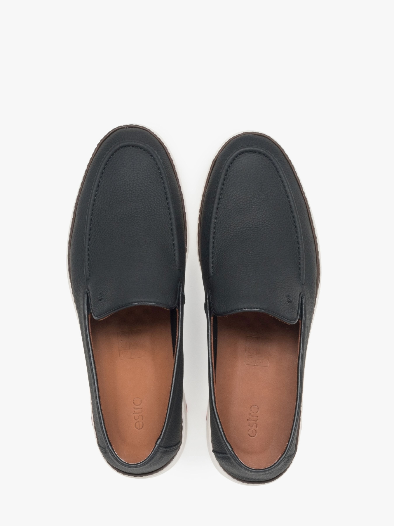 Туфлі та лофери Estro модель 098-66-101 Фото