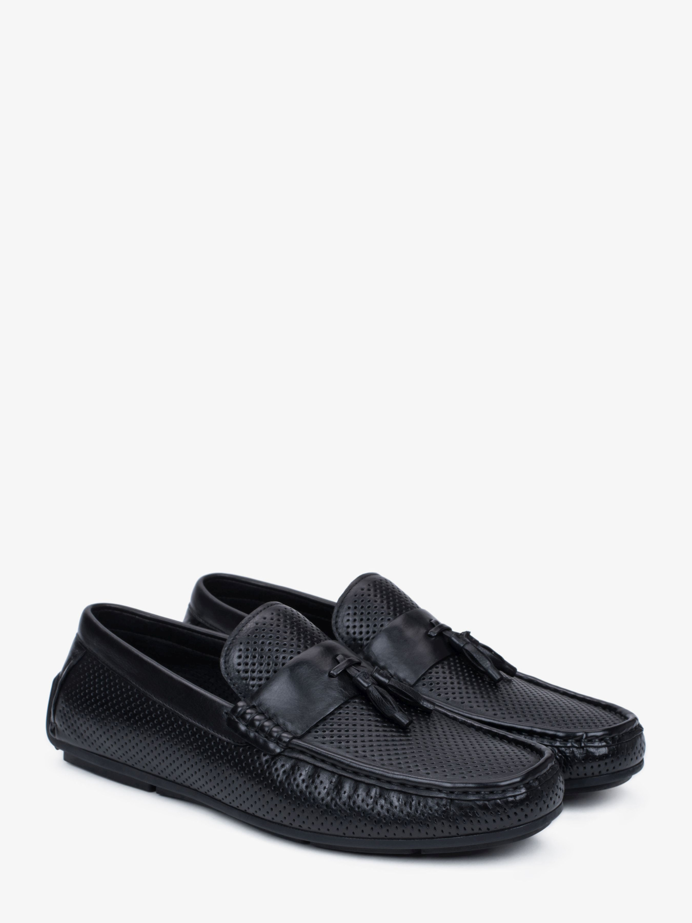 Слипоны и мокасины Estro модель 03-576-916-1-101 Фото