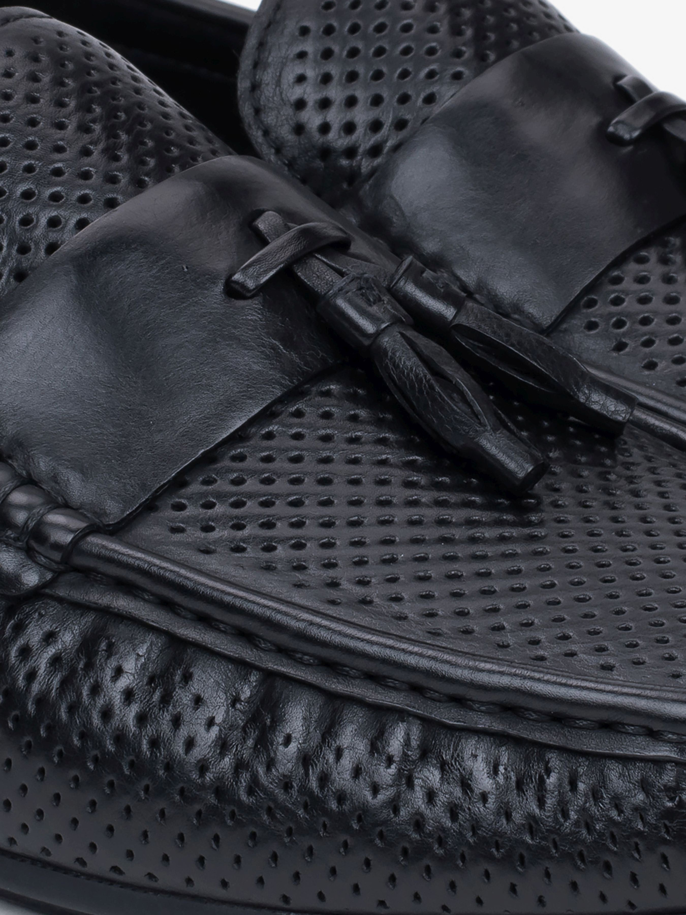 Слипоны и мокасины Estro модель 03-576-916-1-101 Фото