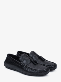 Слипоны и мокасины Estro модель 03-576-916-1-101 Фото