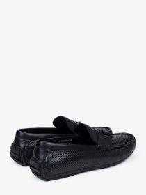 Слипоны и мокасины Estro модель 03-576-916-1-101 Фото