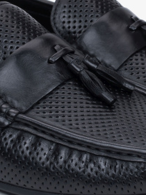 Слипоны и мокасины Estro модель 03-576-916-1-101 Фото