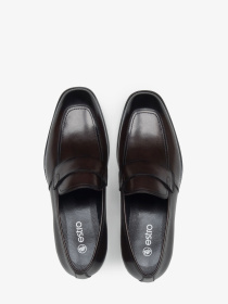 Туфли и лоферы Estro модель 01-70-2-252-108 Фото