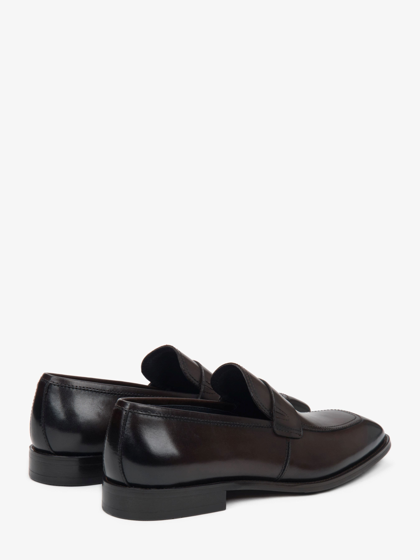 Туфли и лоферы Estro модель 01-70-2-252-108 Фото