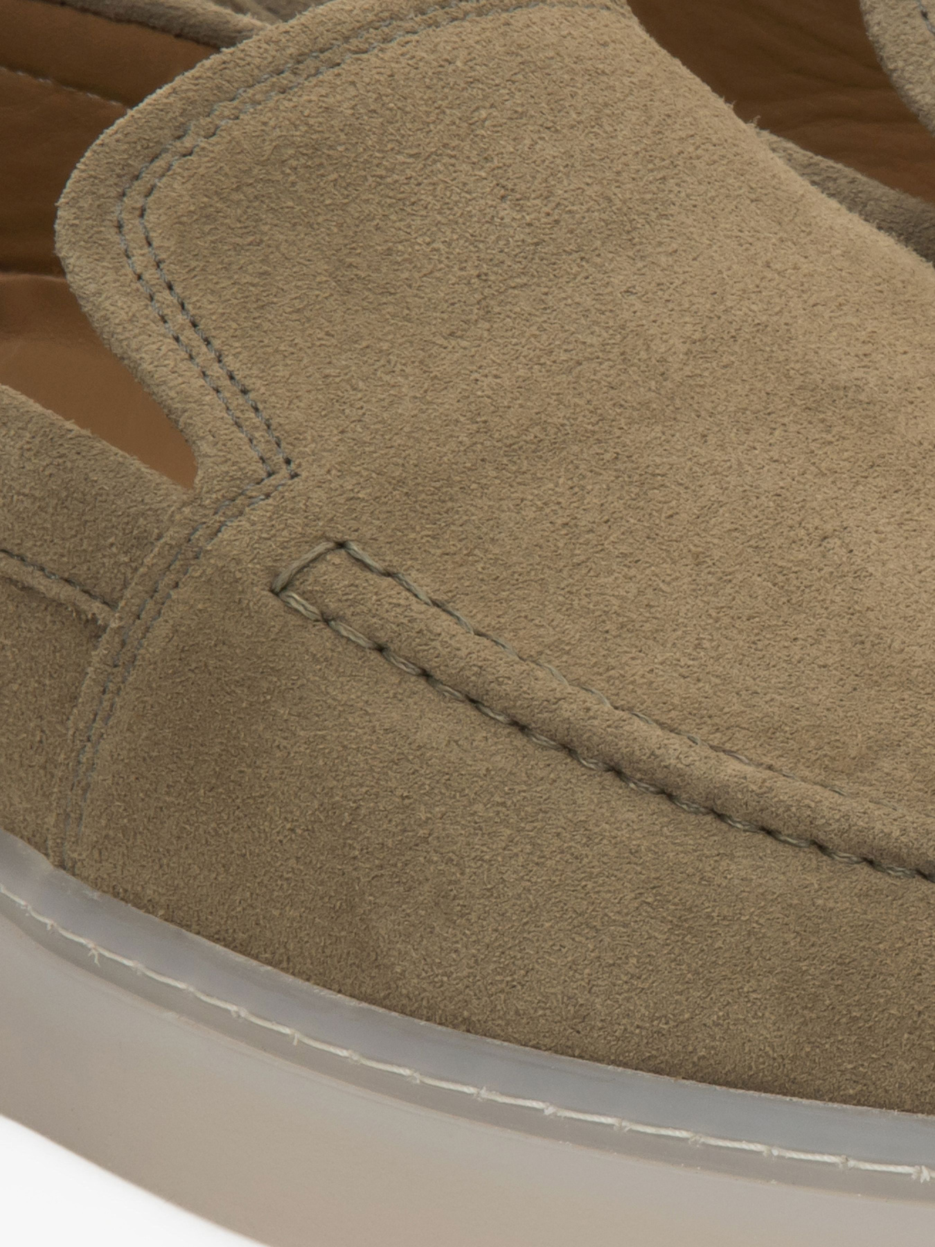 Туфли и лоферы Estro модель 09-4556079-30136 Фото