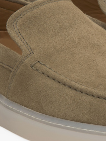 Туфли и лоферы Estro модель 09-4556079-30136 Фото