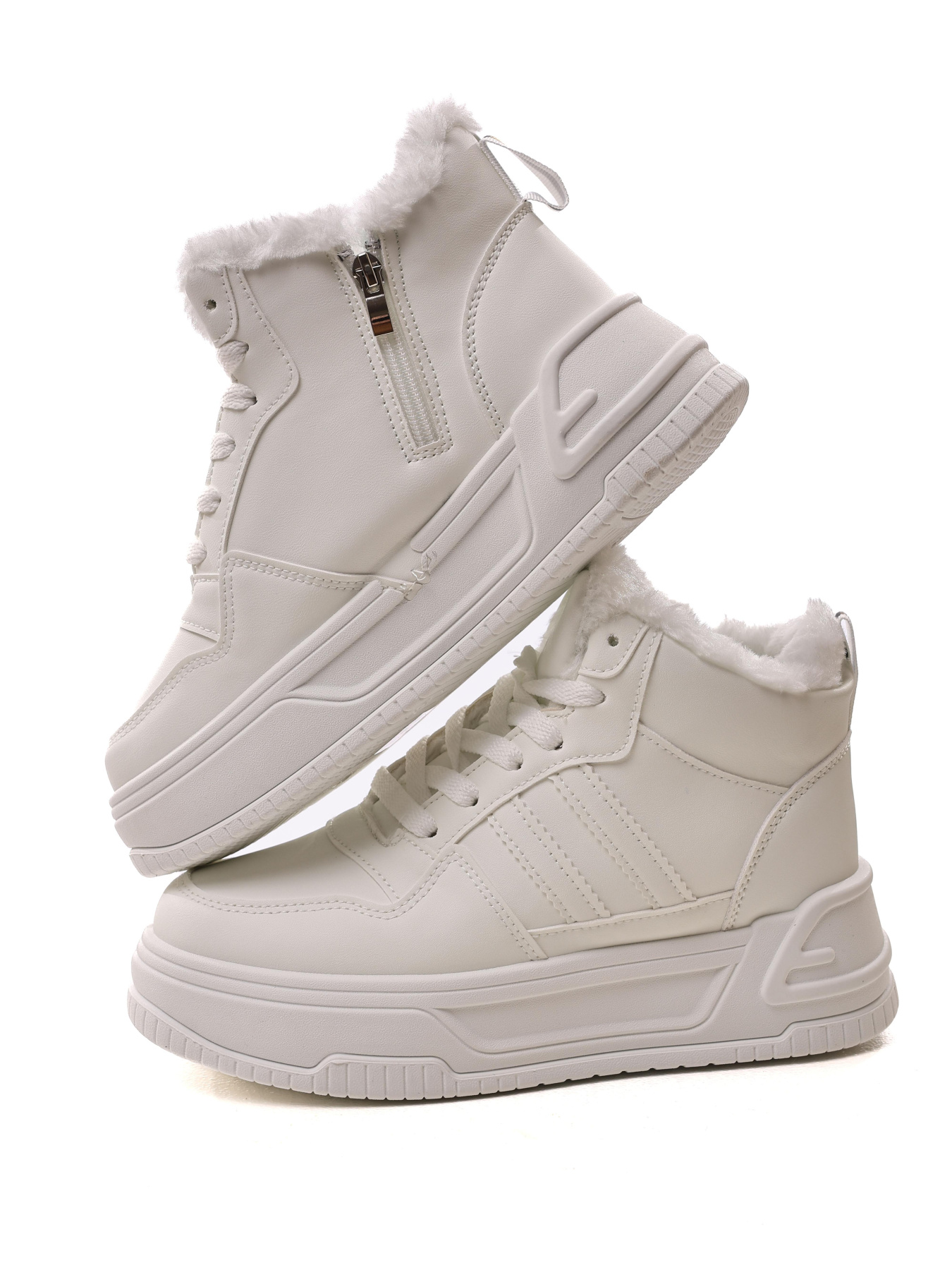 Кроссовки повседневные STREAM модель 689875 Фото