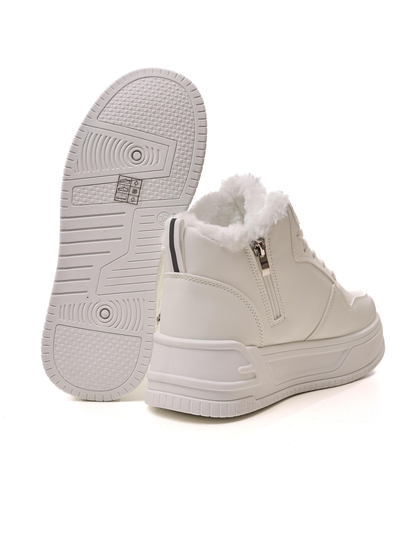 Кроссовки повседневные STREAM модель 689875 Фото