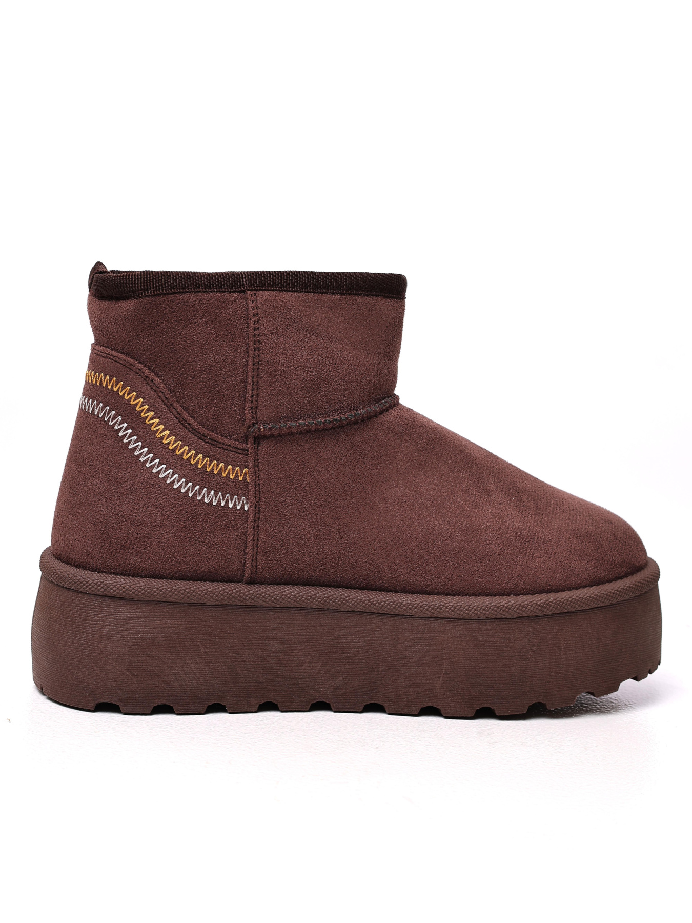 Сапоги STREAM модель 689892 Фото