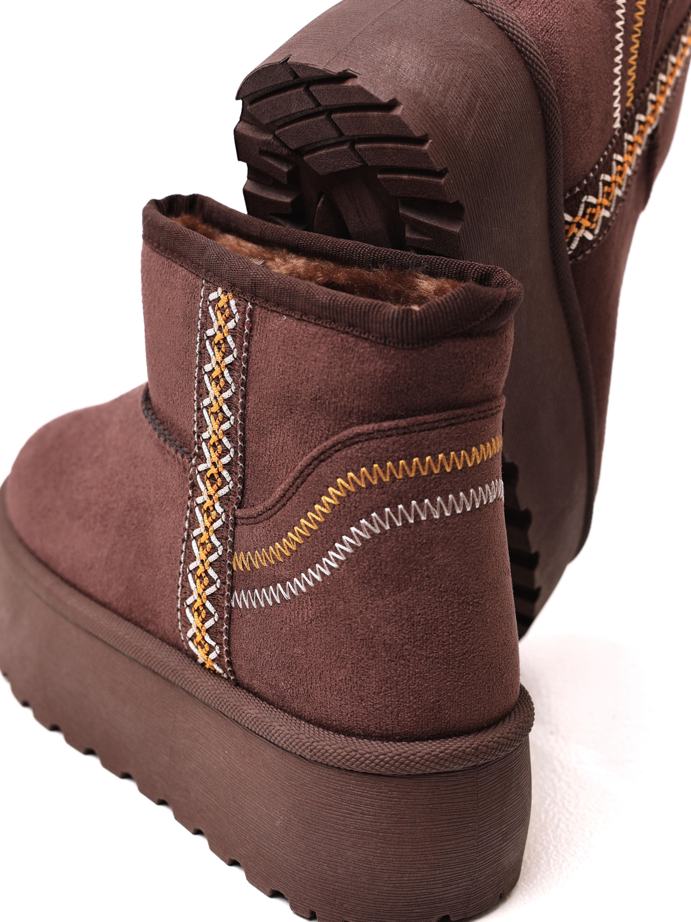 Сапоги STREAM модель 689892 Фото