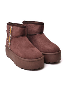 Сапоги STREAM модель 689892 Фото