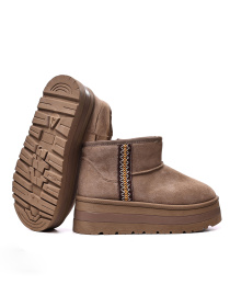 Чоботи STREAM модель 689949 Фото