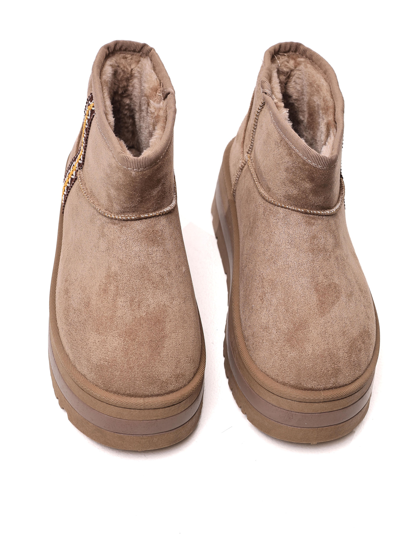 Сапоги STREAM модель 689949 Фото