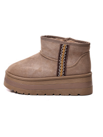 Сапоги STREAM модель 689949 Фото