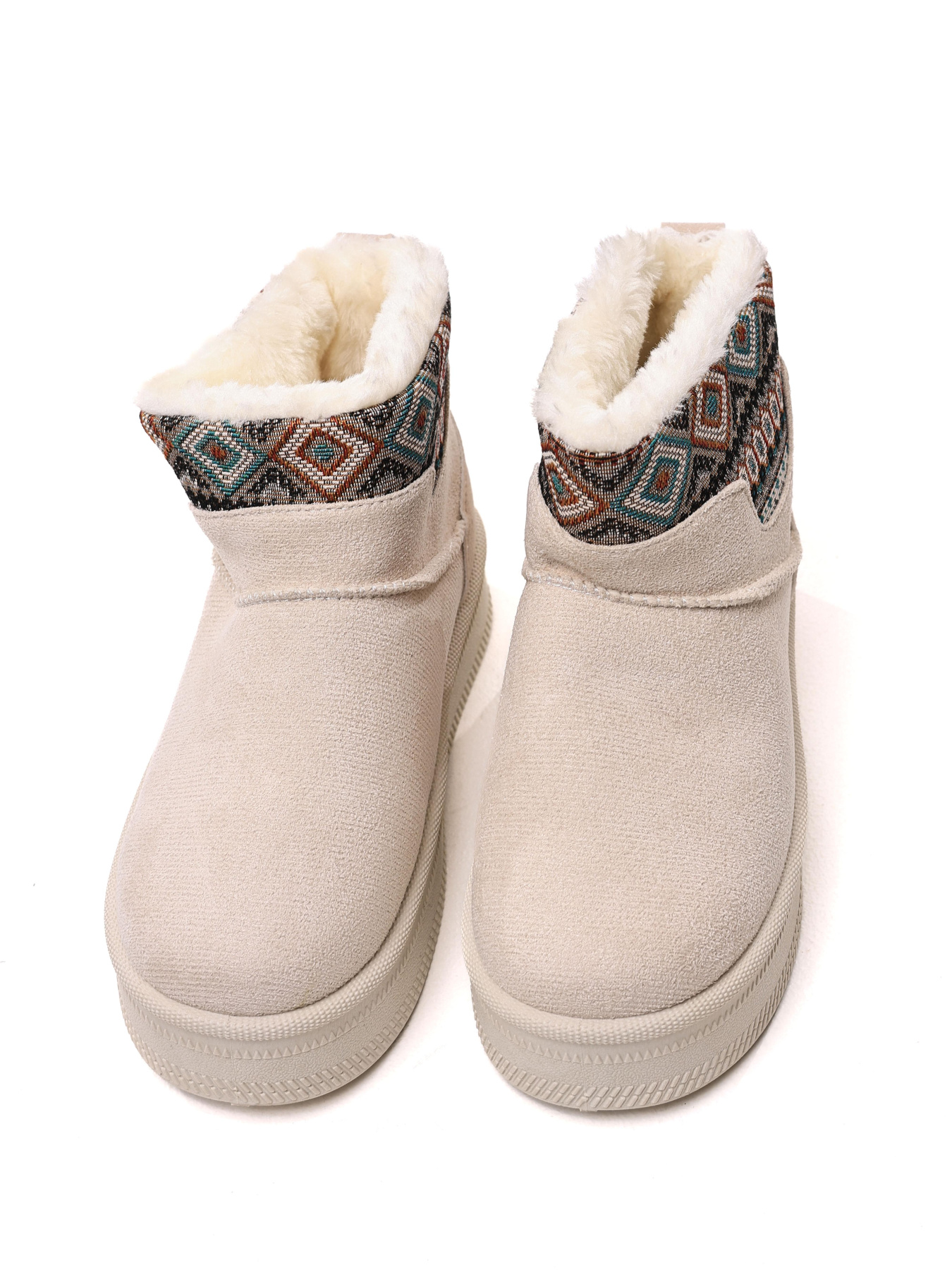 Сапоги STREAM модель 689977 Фото