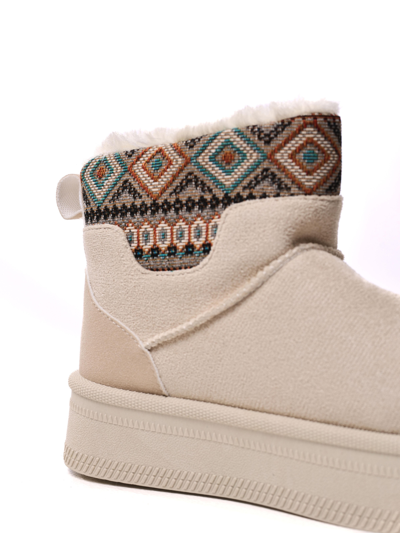 Сапоги STREAM модель 689977 Фото