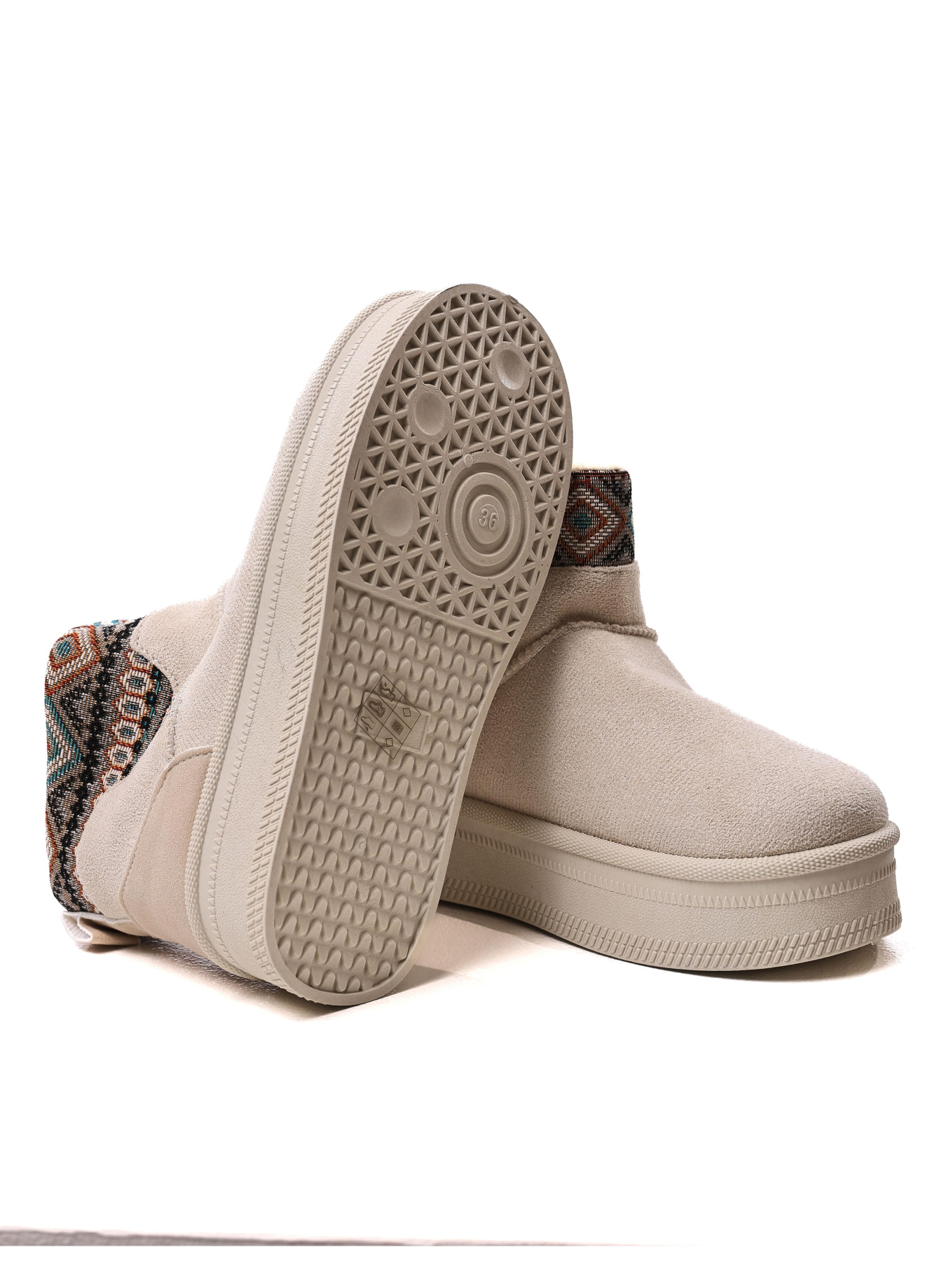 Сапоги STREAM модель 689977 Фото