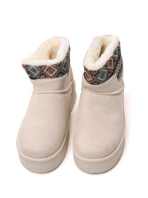 Сапоги STREAM модель 689977 Фото