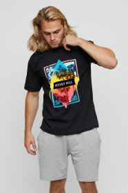 Футболки и поло YAPPI модель MB2626 Фото