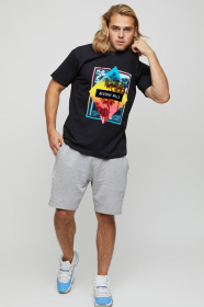 Футболки і поло YAPPI модель MB2626 Фото