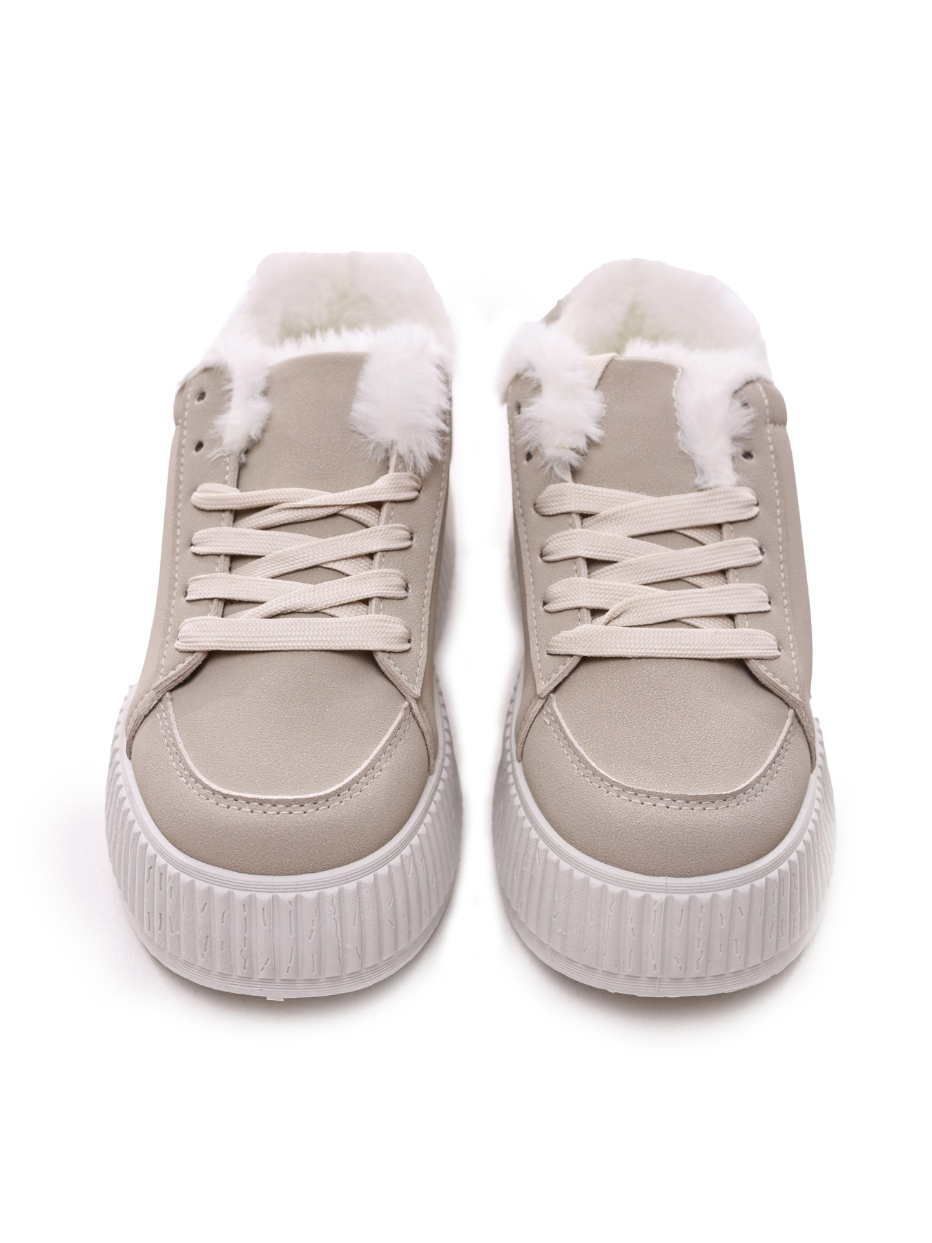 Кеди низькі STREAM модель 688392 Фото