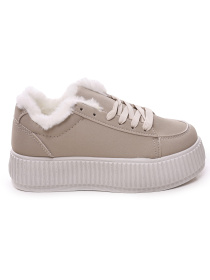 Кеди низькі STREAM модель 688392 Фото