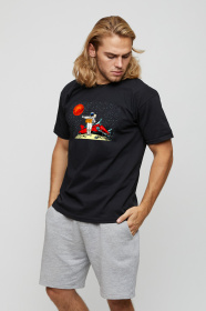 Футболки и поло YAPPI модель MB2623 Фото