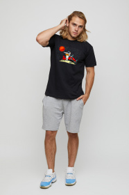 Футболки і поло YAPPI модель MB2623 Фото