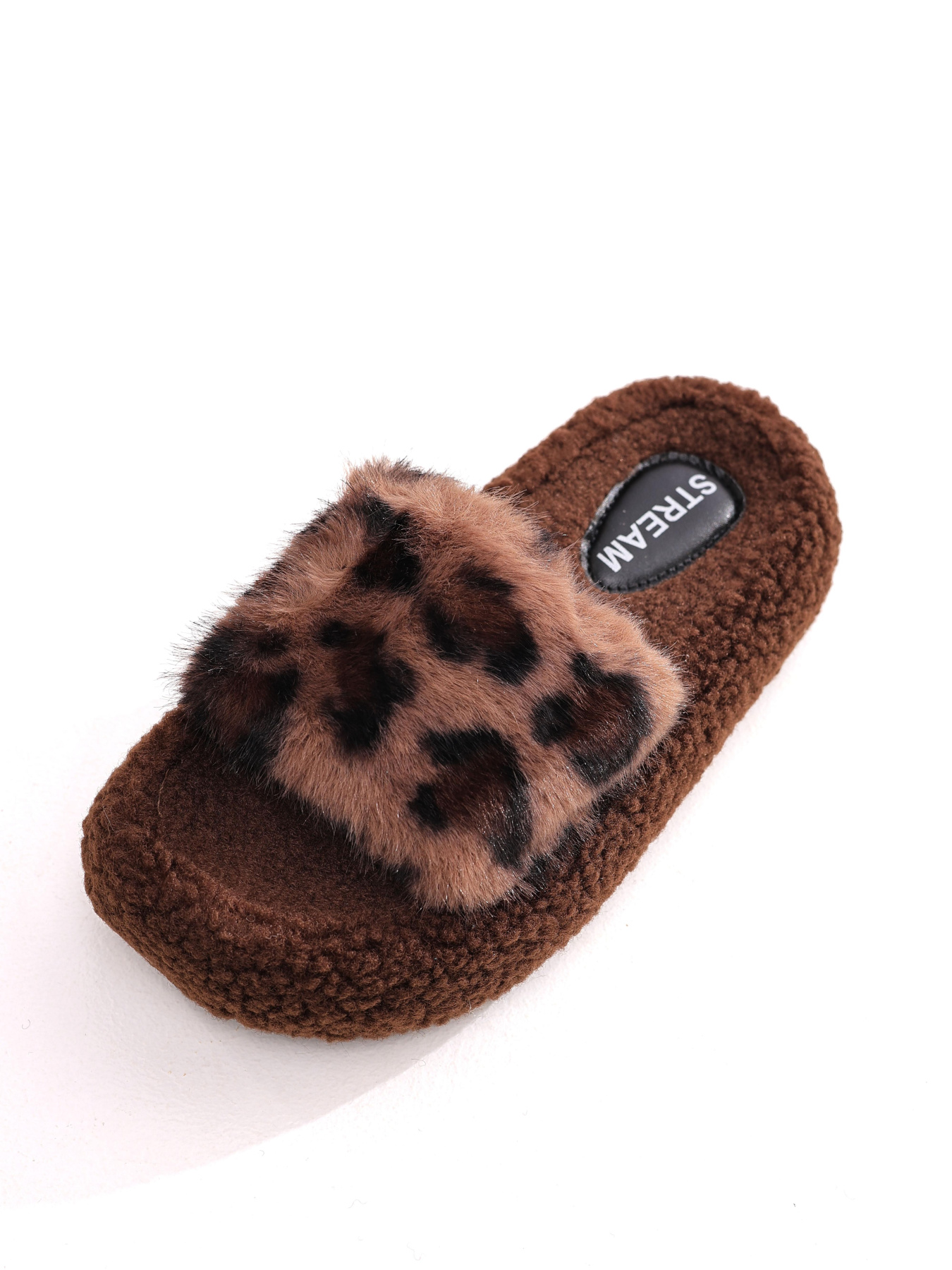 Тапки STREAM модель 691874 Фото