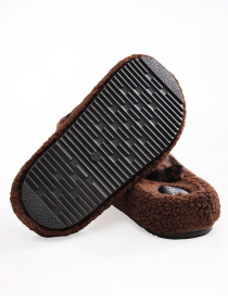 Тапки STREAM модель 691874 Фото