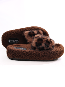 Тапки STREAM модель 691874 Фото