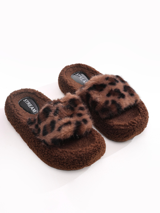 Тапки STREAM модель 691874 Фото
