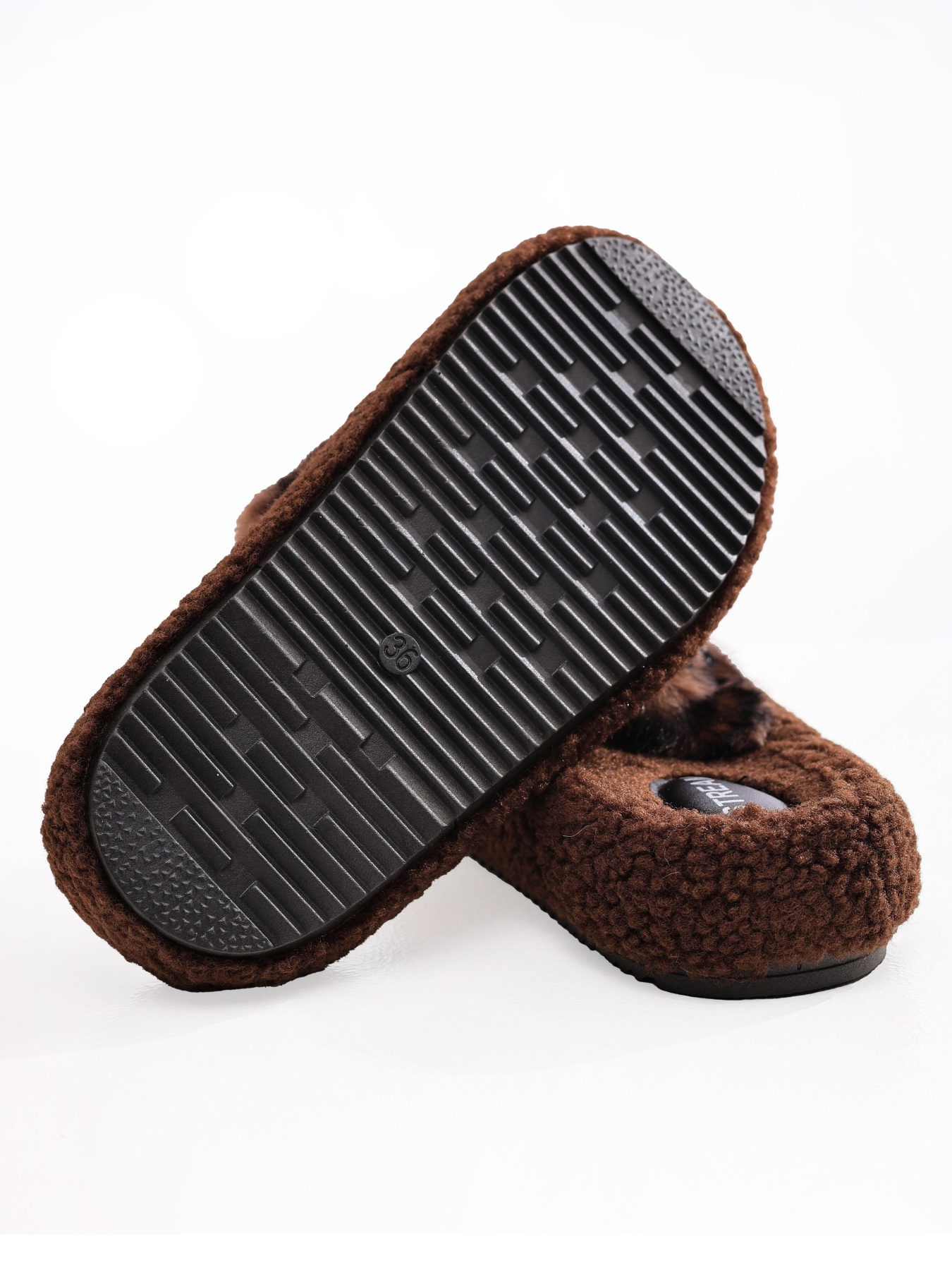 Капці STREAM модель 691874 Фото