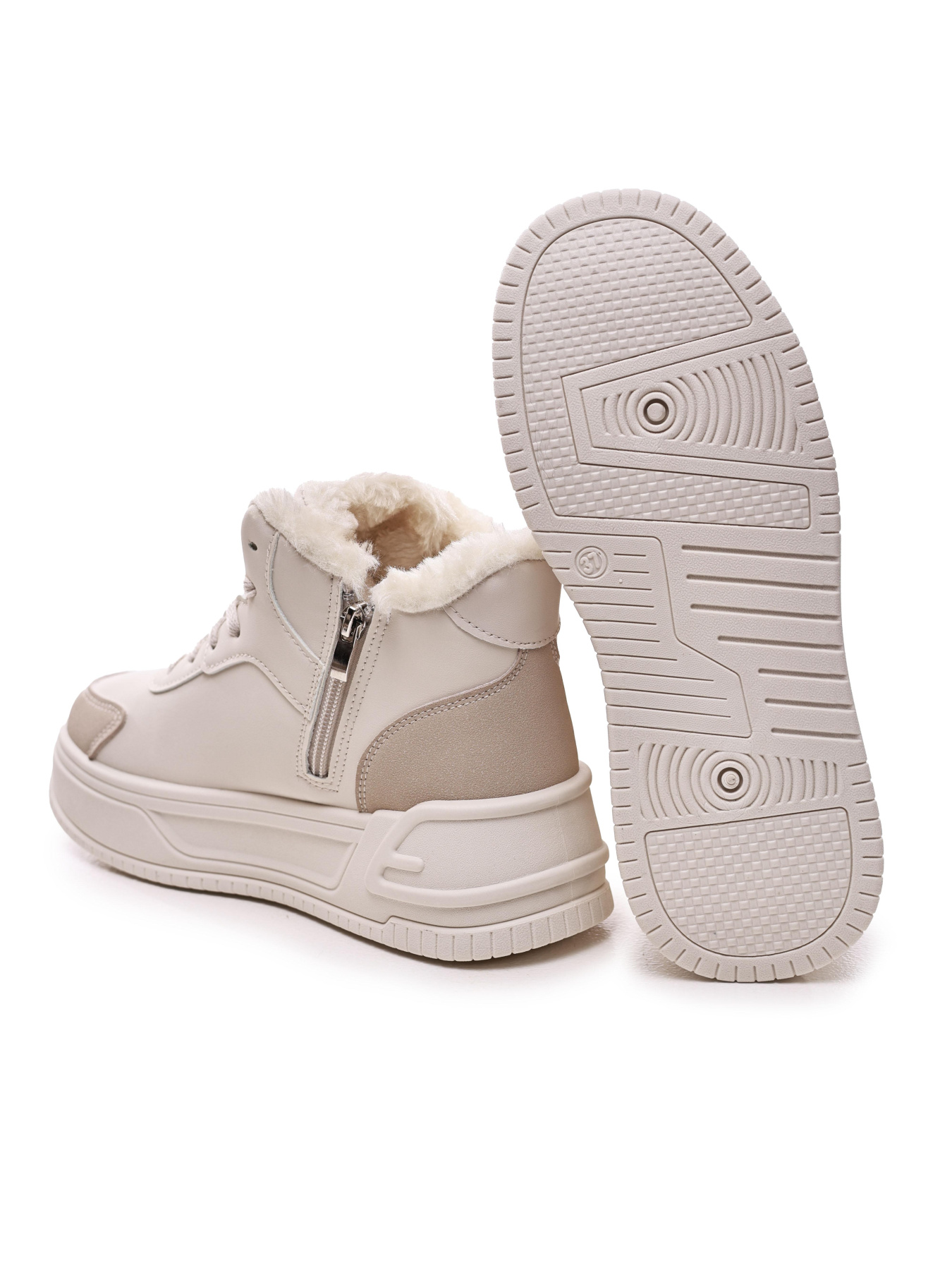 Кроссовки STREAM модель 689874 Фото