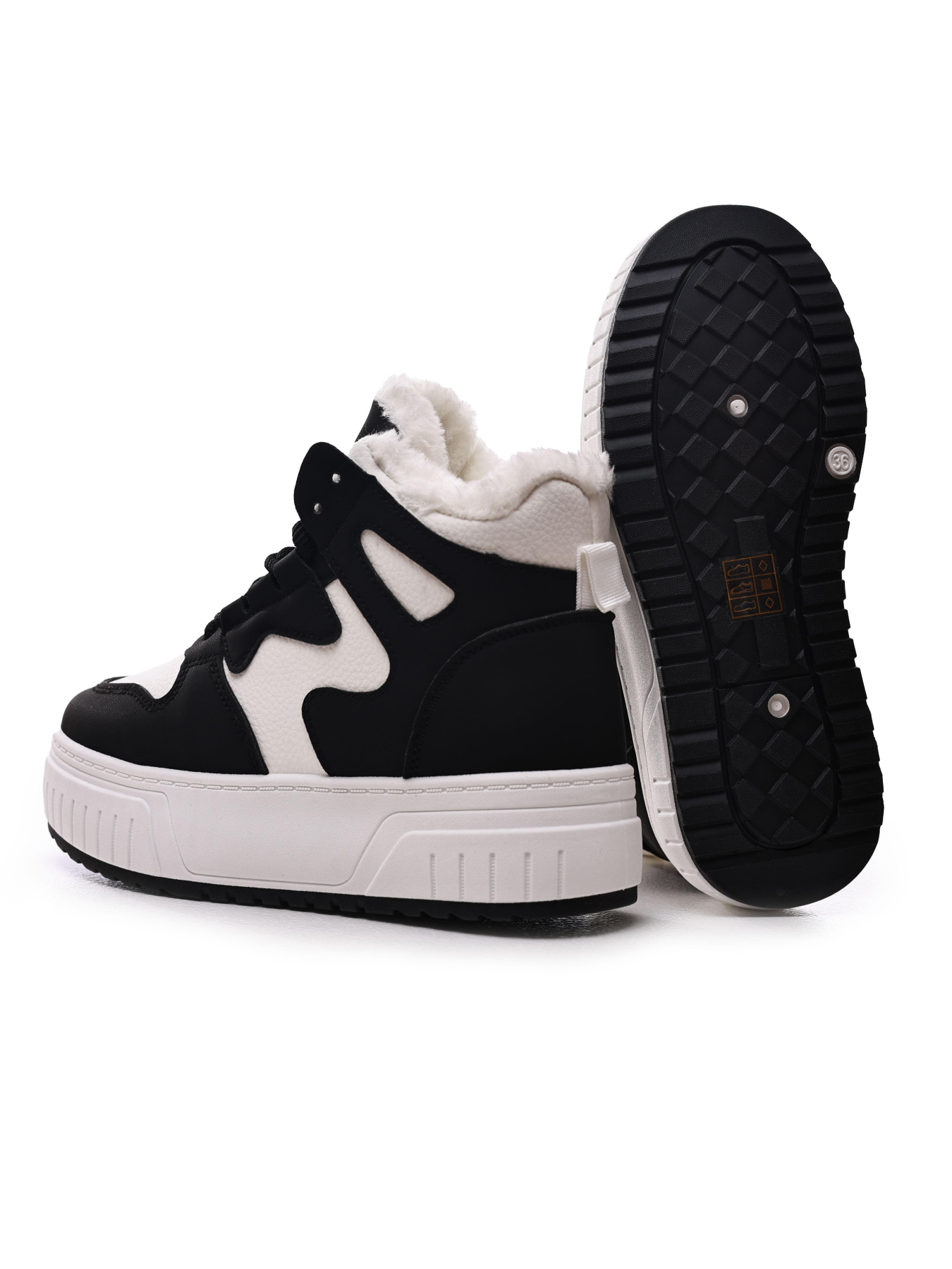 Кроссовки STREAM модель 689876 Фото