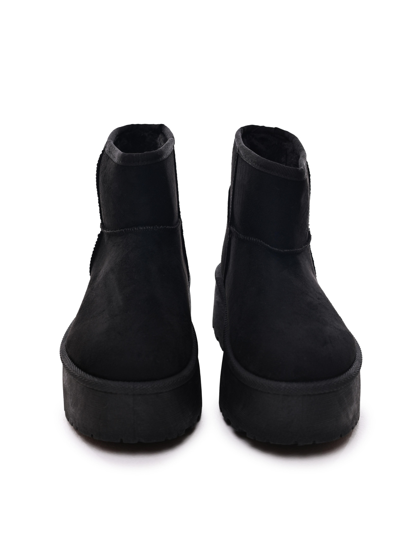 Ботинки и сапоги STREAM модель 689884 Фото