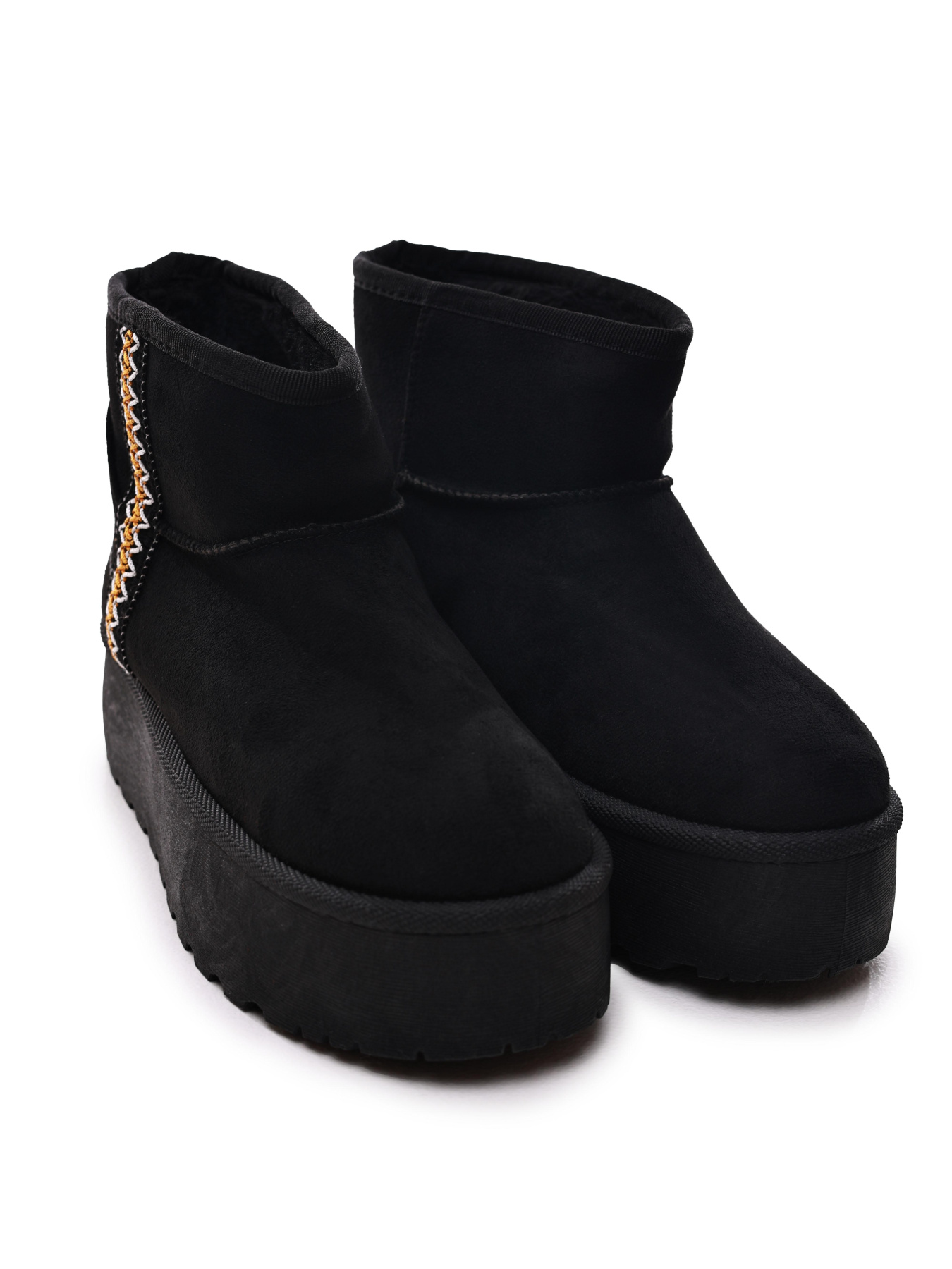 Сапоги STREAM модель 689948 Фото