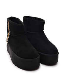 Сапоги STREAM модель 689948 Фото