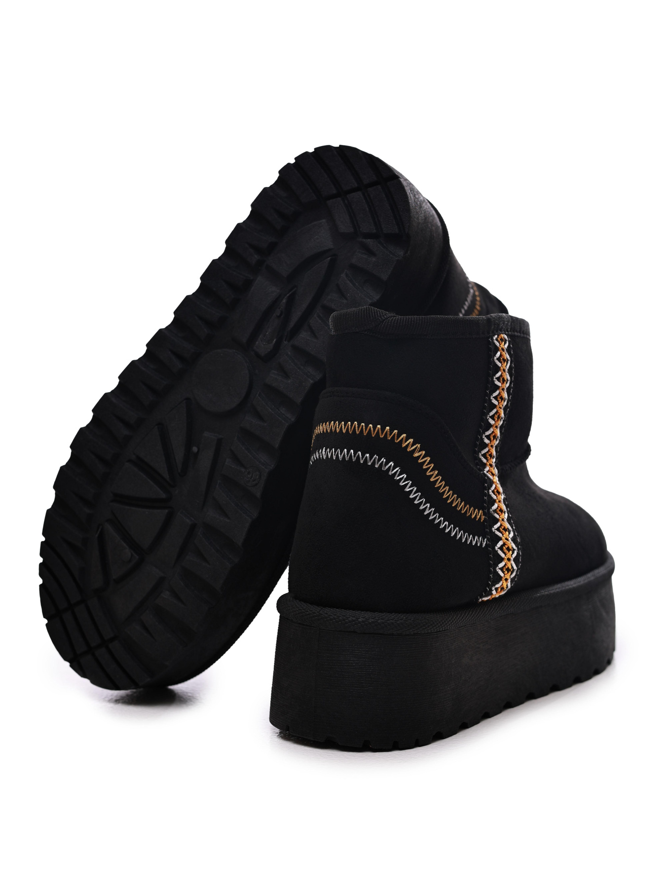 Сапоги STREAM модель 689948 Фото