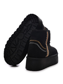 Сапоги STREAM модель 689948 Фото