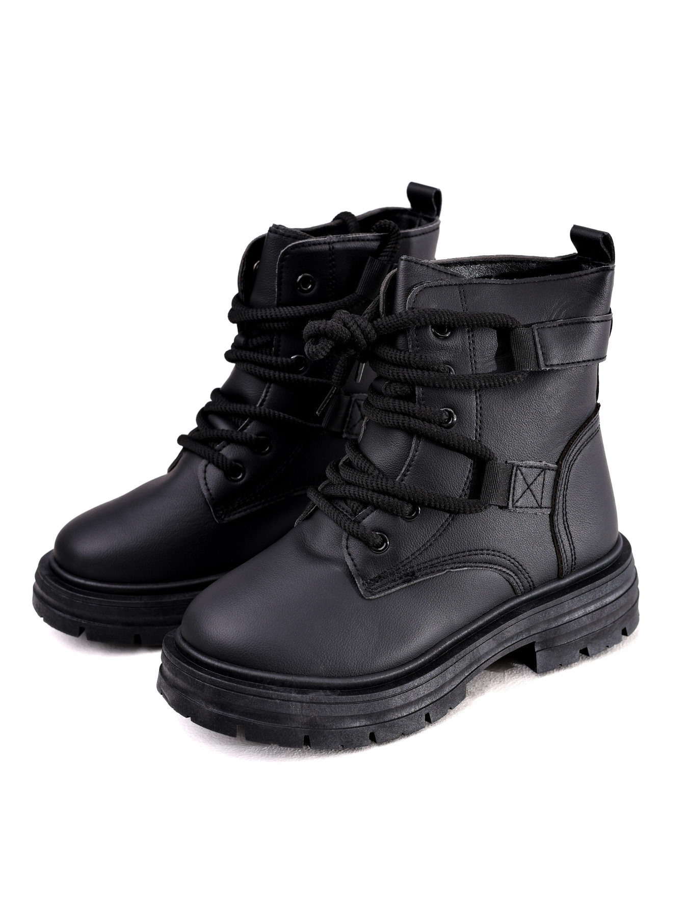 Черевики STREAM модель 691424 Фото